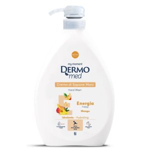 Dermomed Mango Energia tekuté mydlo 1l