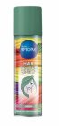 Amore farebný lak na vlasy - zelený 150ml