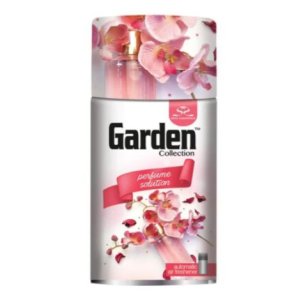 Garden Collection Perfume Solution osviežovač vzduchu náhradná náplň 260ml