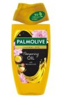Palmolive Pampering Oil dámsky sprchový gél 250ml