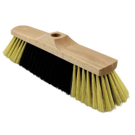 Zmeták drevený bez závitu 30cm 1ks