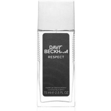 David Beckham Respect pánsky dezodorant v skle 75ml