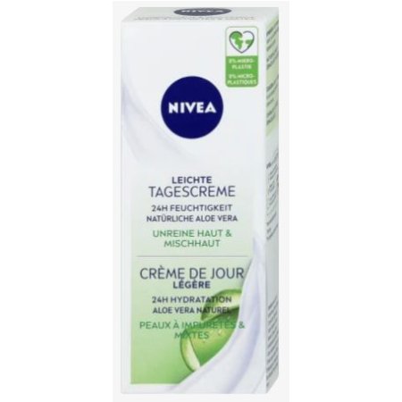 Nivea zmatňujúci pleťový krém 50ml