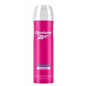 Reebok Inspire dámsky deospray 150ml