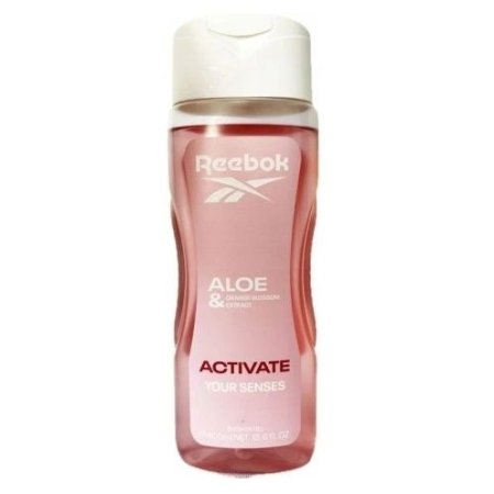 Reebok Activate dámsky sprchový gél 400ml