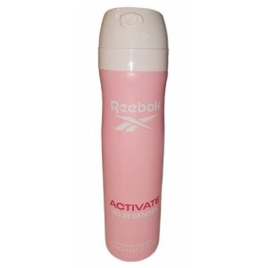 Reebok Activate Your Senses dámsky deospray 150ml