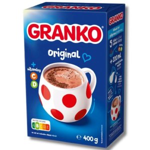 Granko Original nápoj v prášku 400g