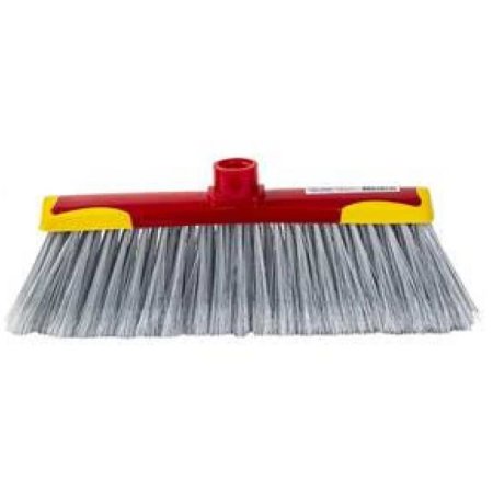 Zmeták plastový bez násady 120cm 1ks