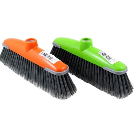 Zmeták OVALINO plastový so závitom 28cm 1ks