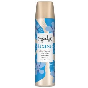 Impulse Tease dámsky deospray 75ml 