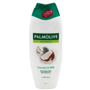 Palmolive dámsky sprchový gél 500ml Coconut&Milk