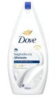Dove Idratante dámsky sprchový gél 450ml