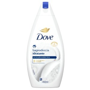 Dove Idratante dámsky sprchový gél 450ml