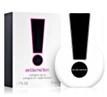 Exclamation dámska kolínska voda 50ml