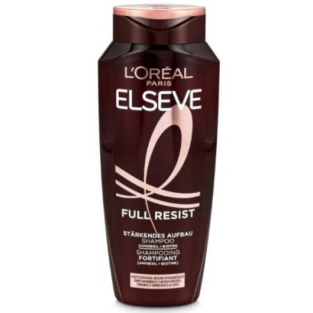 Elseve šampón 400ml Full Resist 