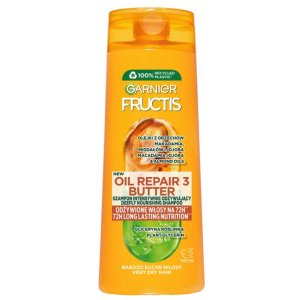 Garnier Fructis šampón 400ml Oil Repair3 Butter