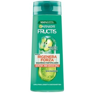 Fructis Rigenera Forza šampón na vlasy 250ml