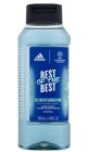Adidas Champions League Victory pánsky sprchový gél 250ml 