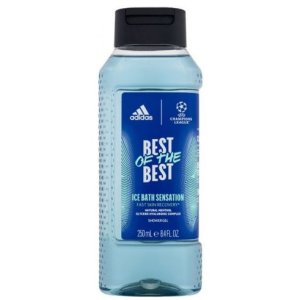 Adidas Champions League Victory pánsky sprchový gél 250ml 