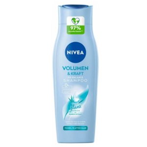 Nivea Volume & Kraft dámsky šampón 250ml