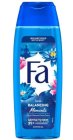 Fa Balancing Moments dámsky sprchový gél 250ml
