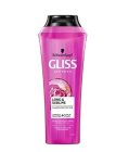 Gliss Kur (Glisskur) Long&Sublime šampón na vlasy 250ml