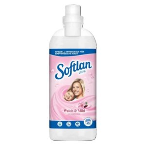 Softlan Weich&Mild aviváž 1l 45PD