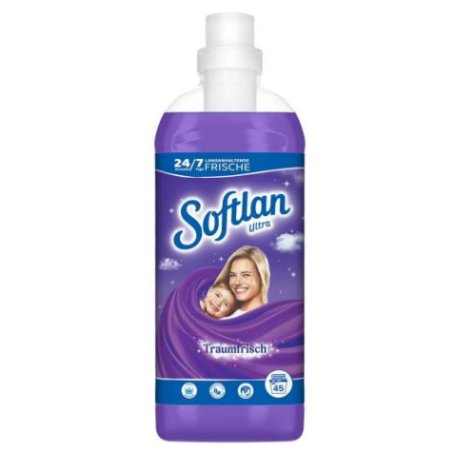 Softlan Traumfrish aviváž 1L na 45 praní 