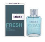 Mexx Fresh pánska toaletná voda 30ml