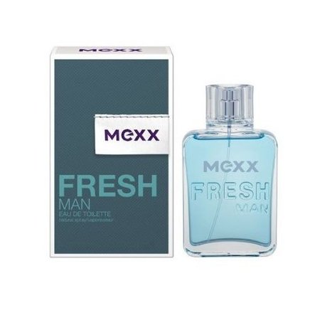Mexx Fresh pánska toaletná voda 30ml