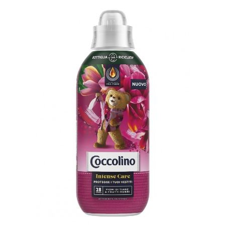 Coccolino Fiori Di Tiare&Frutti Rossi aviváž 645ml na 28 praní 