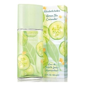 Elizabeth Arden Green Tea Cucumber dámska toaletná voda 100ml