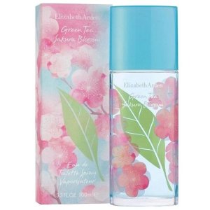 Elizabeth Arden Green Tea Sakura Blossom dámska toaletná voda 100ml