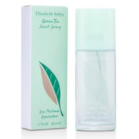 Elizabeth Arden Green Tea dámska parfémová voda 50ml