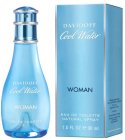Davidoff Cool Water dámska toaletná voda 30ml