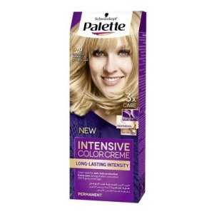 Palette Intensive Color Creme farba na vlasy 50ml 9-0 Extra light blonde
