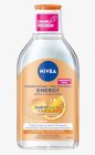 Nivea Energy micelárna voda 400ml 