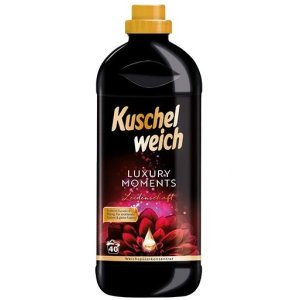 Kuschelweich Luxury Moments Leidenschaft aviváž 1l na 40 praní