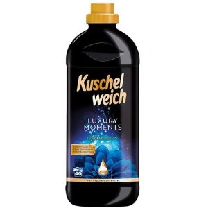 Kuschelweich Luxury Moments Geheimnis aviváž 1l na 40 praní