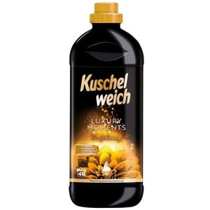 Kuschelweich Luxury Moments Verfuhrung aviváž 1l na 40 praní