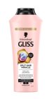 Gliss Kur (Glisskur) Addio Doppie Punte (Split Hair Miracle) šampón na vlasy 250ml
