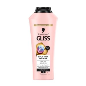 Gliss Kur (Glisskur) Addio Doppie Punte (Split Hair Miracle) šampón na vlasy 250ml