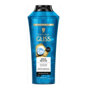 Gliss Kur (Glisskur) Aqua Revive šampón na vlasy 250ml
