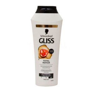 Gliss Kur (Glisskur) Total Repair 19 šampón na vlasy 250ml
