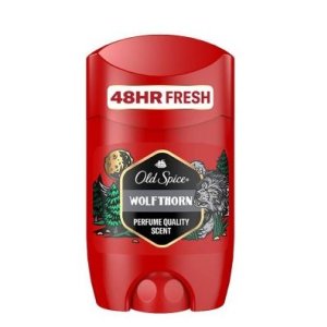 Old Spice Wolfthorn deostick 50ml