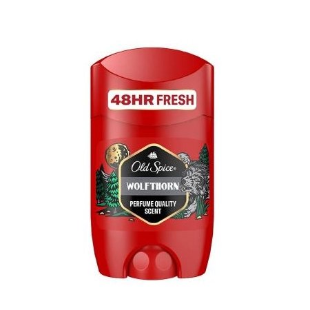 Old Spice Wolfthorn deostick 50ml