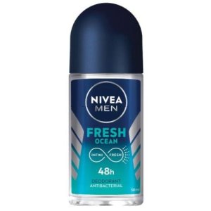 Nivea Fresh Ocean pánsky roll-on 50ml
