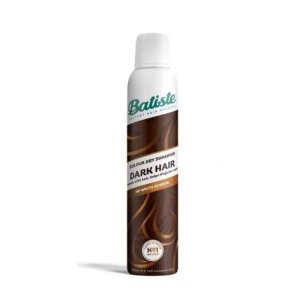 Batiste Dark Hair suchý šampón 200ml 