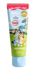 Bluey detská zubná pasta 75ml