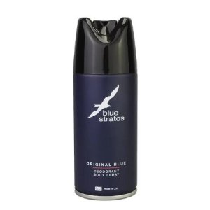 Blue Stratos Men deospray 150ml